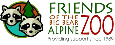 Friends of the Big Bear Alpine Zoo